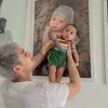Baby L ulang tahun dihina dicibir disayang