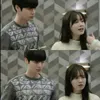 goo hye sun, ahn jae hyun