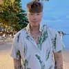 Potret terbaru Roy Kiyoshi.