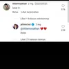 Jefri Nichol dan Ameera Khan