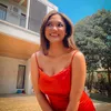 Marion Jola Pamer Perut