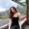 Marion Jola Pamer Perut