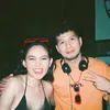 Potret Rachel Vennya yang kini tampil makin terbuka.
