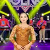 Niken Salindry Biodata Denny Caknan Sinden