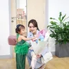 Claire Putri Shandy Aulia