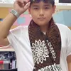 Yusuf Ivander Anak Inul