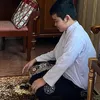 Yusuf Ivander Anak Inul