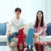 suami Choo Ja Hyun selingkuh