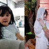 Anak Andi Soraya Cantik Boneka