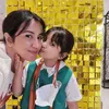 Anak Andi Soraya Cantik Boneka
