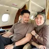Angga Wijaya Dewi Perssik