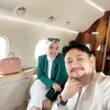 Angga Wijaya Dewi Perssik
