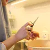 Dinda Hauw Masak Steak