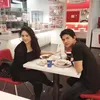 Iko Uwais dan Audy Item