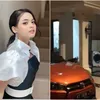 rumah seleb, rumah pedangdut, rumah pedangdut d\'academy
