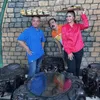 Adam Suseno Cosplay Dukun Pesulap Kocak