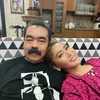 Adam Suseno Cosplay Dukun Pesulap Kocak