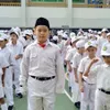 Anak Inul Transformasi Ivander Damares