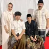 Anak Inul Transformasi Ivander Damares