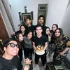 Alifa Lubis dan Suheil Fahmi Pacaran
