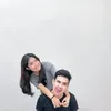 Alifa Lubis dan Suheil Fahmi Pacaran