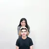 Alifa Lubis dan Suheil Fahmi Pacaran