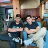Nizam dan Baim