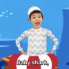 Park Geon Roung Aktor Baby Shark