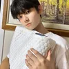 Park Geon Roung Aktor Baby Shark