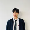 Park Geon Roung Aktor Baby Shark