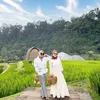 Syahrini dan Aisyahrani