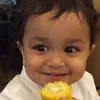 Arjuna anak angkat Kartika Putri