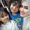 Arjuna anak angkat Kartika Putri