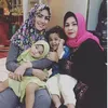 Arjuna anak angkat Kartika Putri