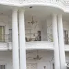 Rumah Legendaris Indosiar