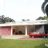 Rumah Legendaris Indosiar