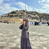 Arafah Rianti