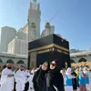 Arafah Rianti
