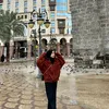Arafah Rianti