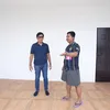 Rumah Dustin Tiffani