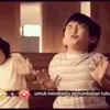 Bocah Iklan Susu Dancow