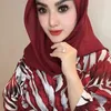Gina Youbi Berhijab