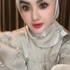 Gina Youbi Berhijab