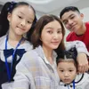 Sarwendah Single Fighter Hidupi Tiga Anak