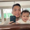 Anak Zaskia Gotik Arsila Cantik Menggemaskan