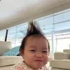 Anak Zaskia Gotik Arsila Cantik Menggemaskan