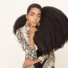Rambut Afro Keren