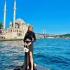 Potret terbaru Eva belisima.