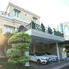 rumah mewah Bebizie