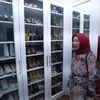 rumah mewah Bebizie